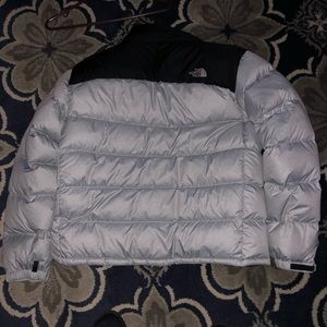 North Face 700 jacket